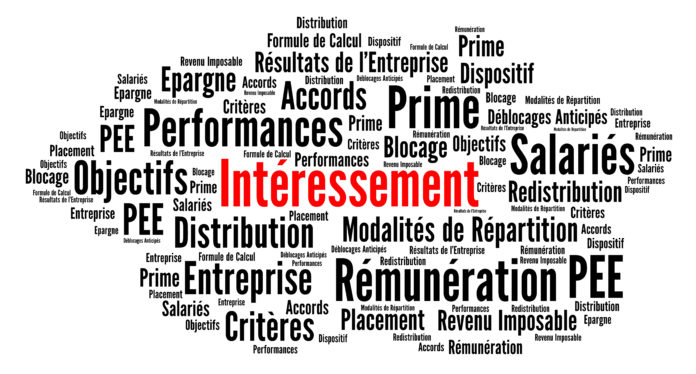 Nouvelles dispositions relatives aux accords d&rsquo;intéressement