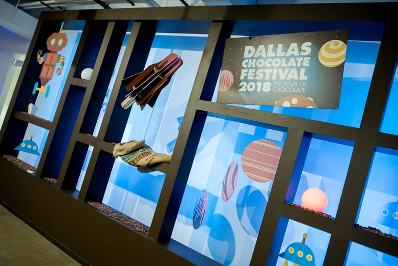 Dallas Chocolate Festival Returns for 10th Year People Newspapers
