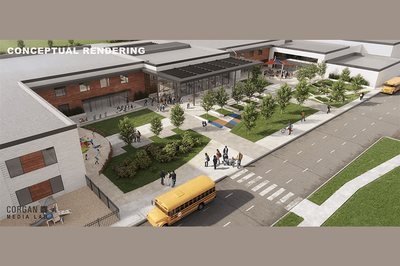 Meet Walnut Hill Academy’s New Principal People Newspapers