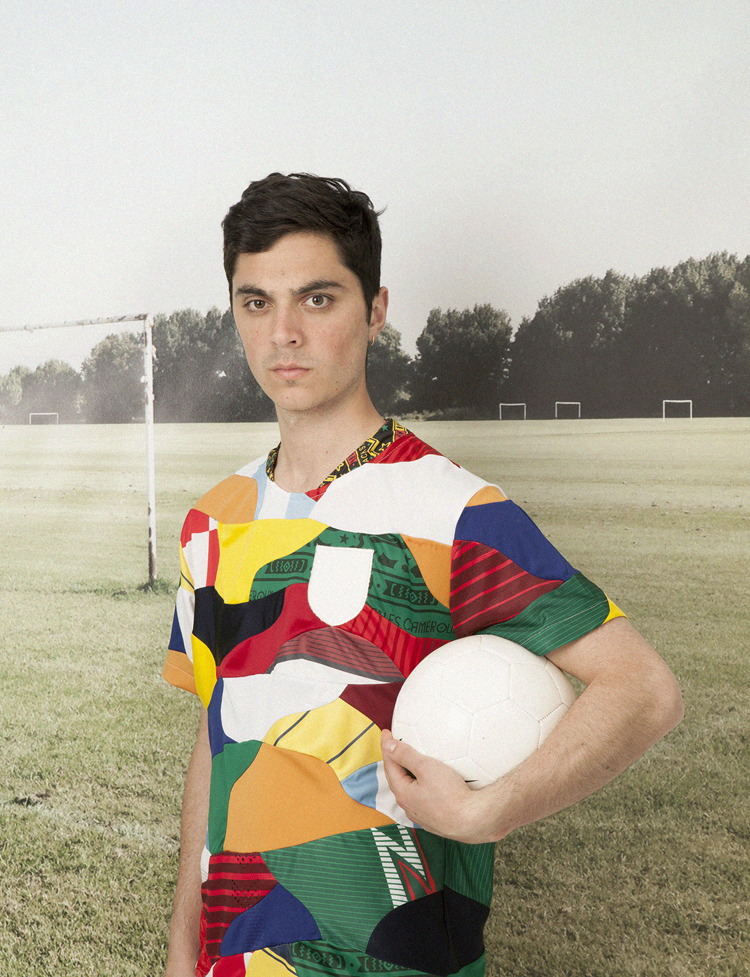 First Eleven KK Outlet People of Print