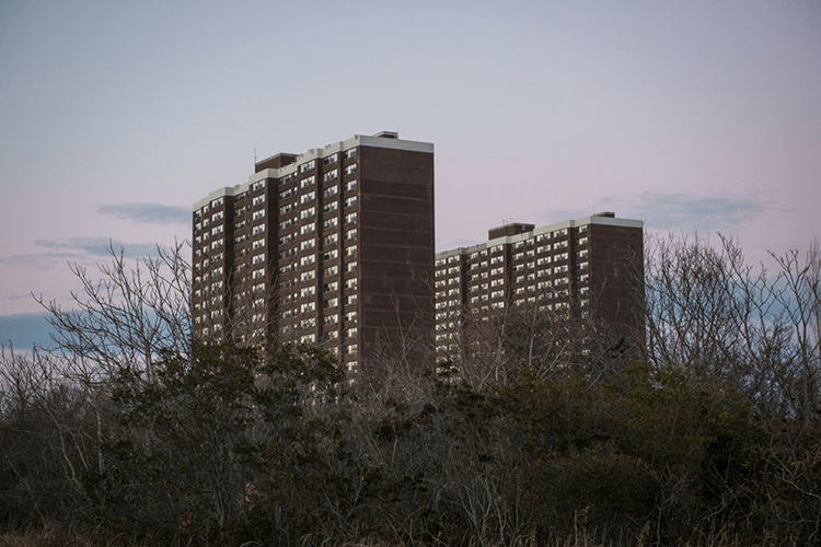 Michael Rudd People of Print