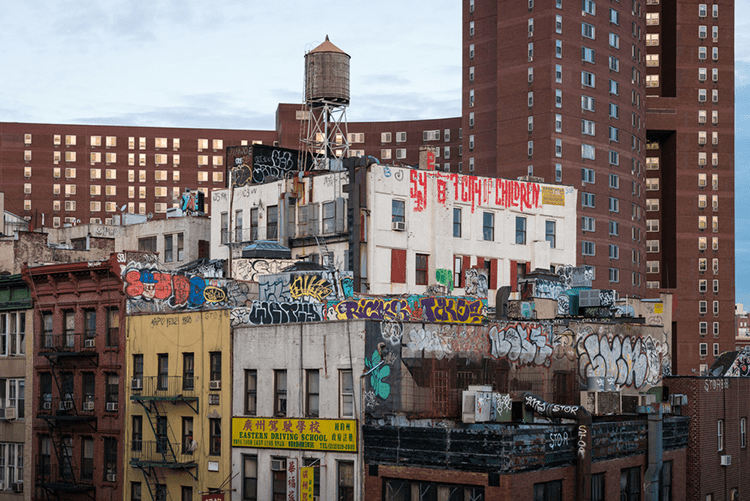 Michael Rudd People of Print