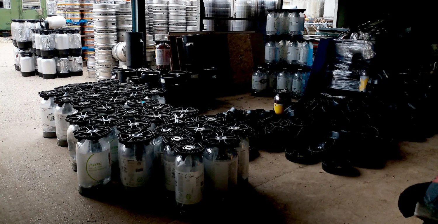 How Much Is A Keg Of Beer Comprehensive Pricing Guide For 2024