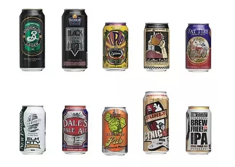 Beer Can oz: Understanding The Standard Sizes