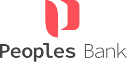 Download the royal bank of canada logo for free in png or eps vector formats. Welcome To Peoples Bank We Re Here For You