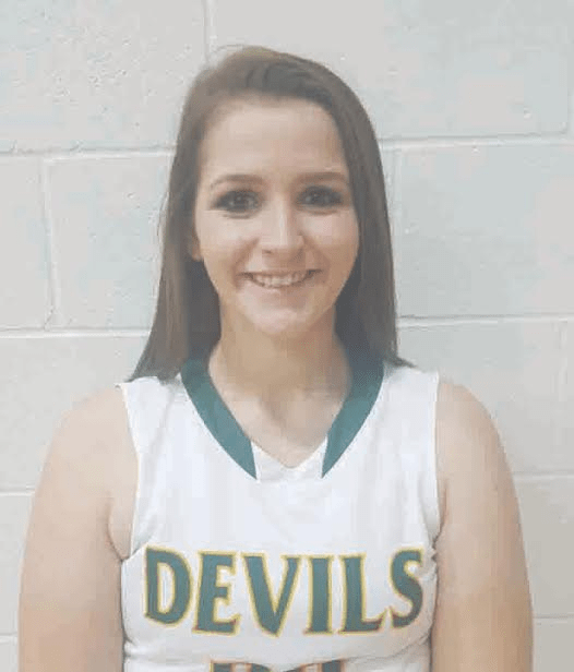 Senior Profile Caitlin Young People's Defender