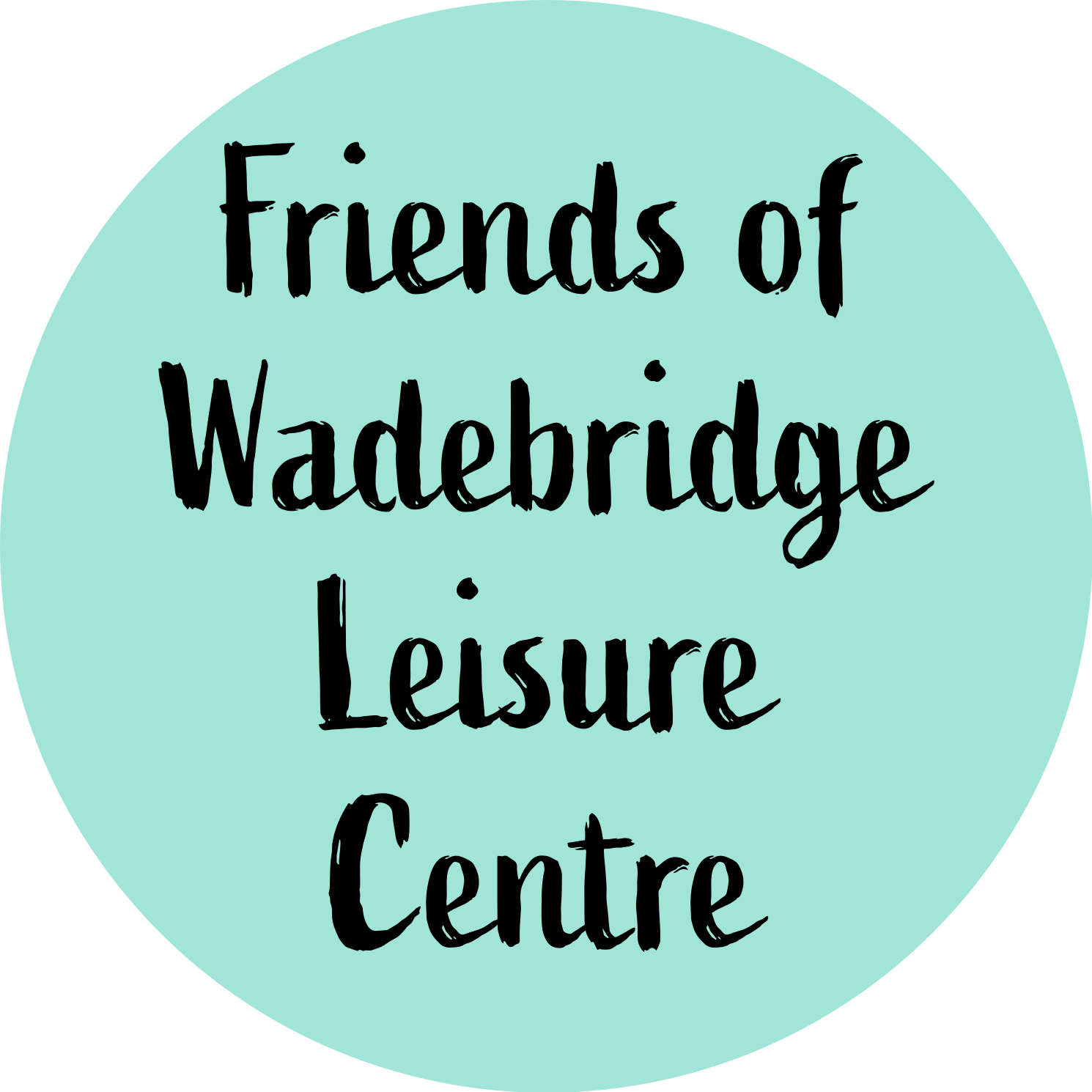 Fundraising Wall The Friends of Wadebridge Sports and Leisure Centre