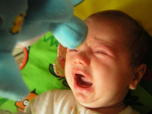 Helping Your Colicky Baby Tips And Tricks You Need To Know