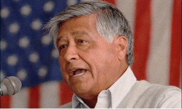 Today In Labor History: César Chávez Born In 1927