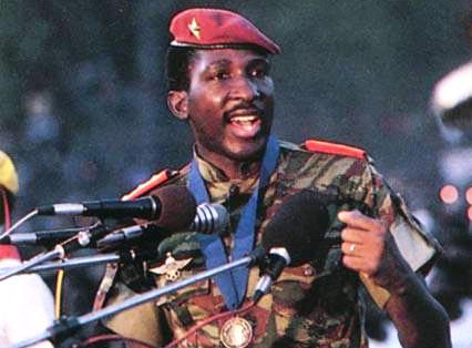 Full light has not been shed on the circumstances and those responsible for his death during the coup of 1987. Burkina Faso: Coup general faces prosecution in Sankara death