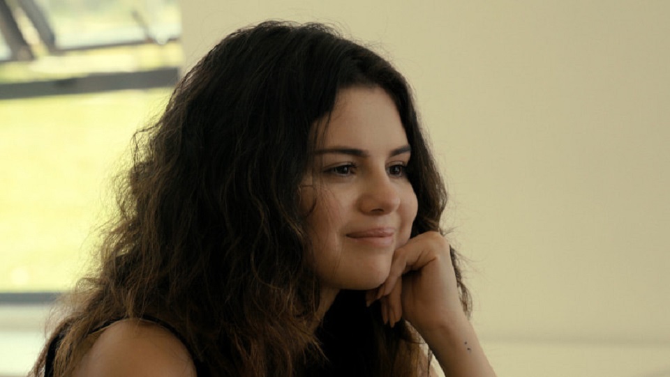 ‘Selena Gomez My Mind & Me’ review Raw unfiltered spotlight on mental