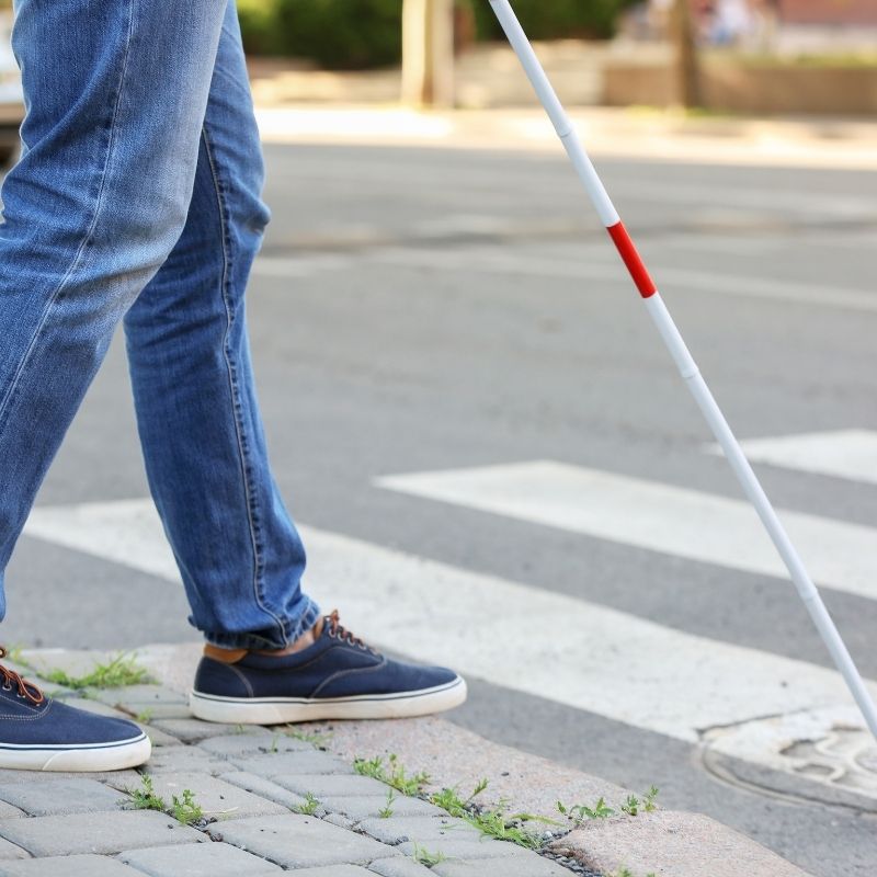 Careers for The Visually Impaired Peoria Production Solutions