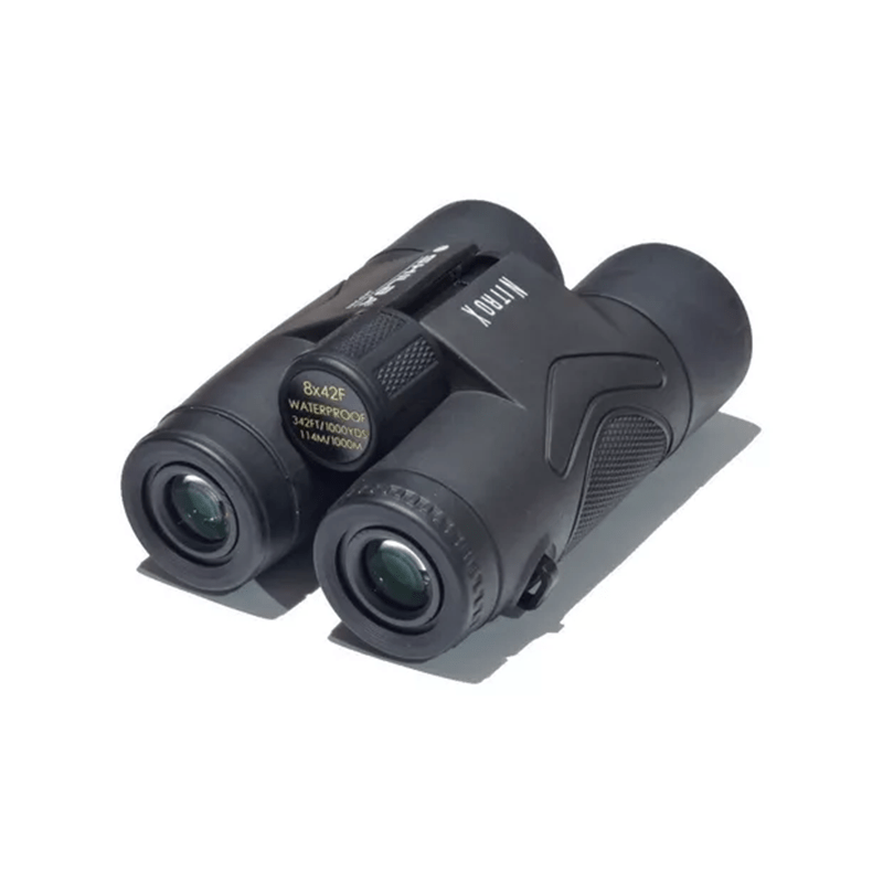 Binocular Shilba Modelo Nitrox 8×42 Armeria Pepe Gioda