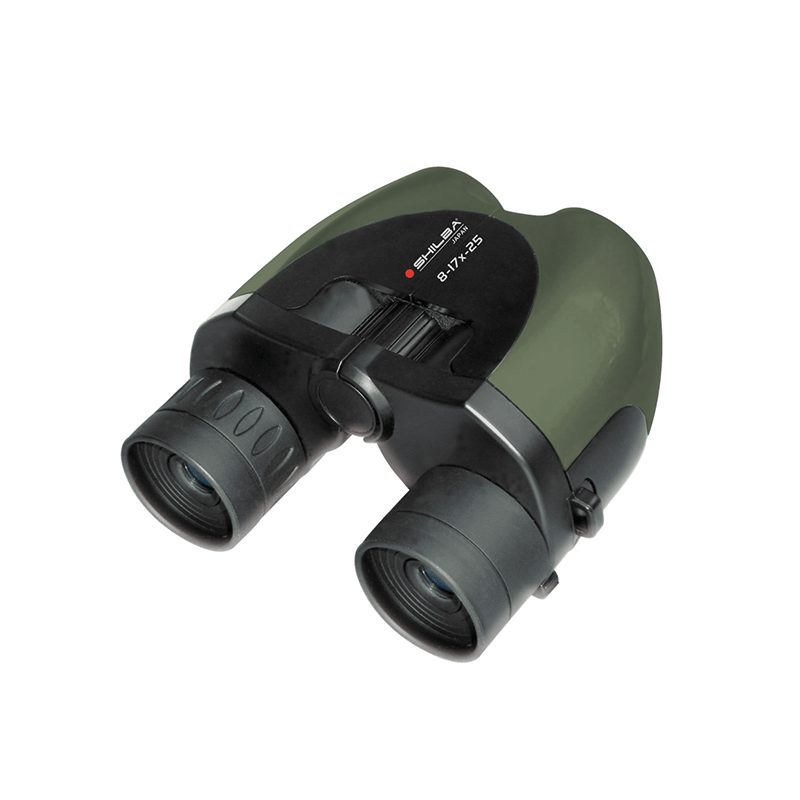 Binocular Shilba Compact Zoom 817×25 Armeria Pepe Gioda
