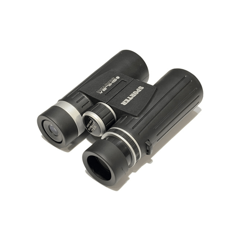 Binocular Shilba Sporter 10×42 Bk7 Armeria Pepe Gioda
