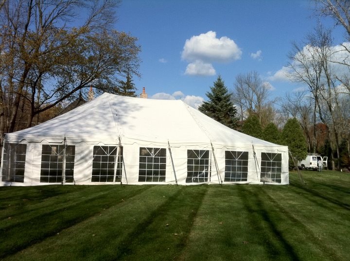 To Pepe's Party Rental