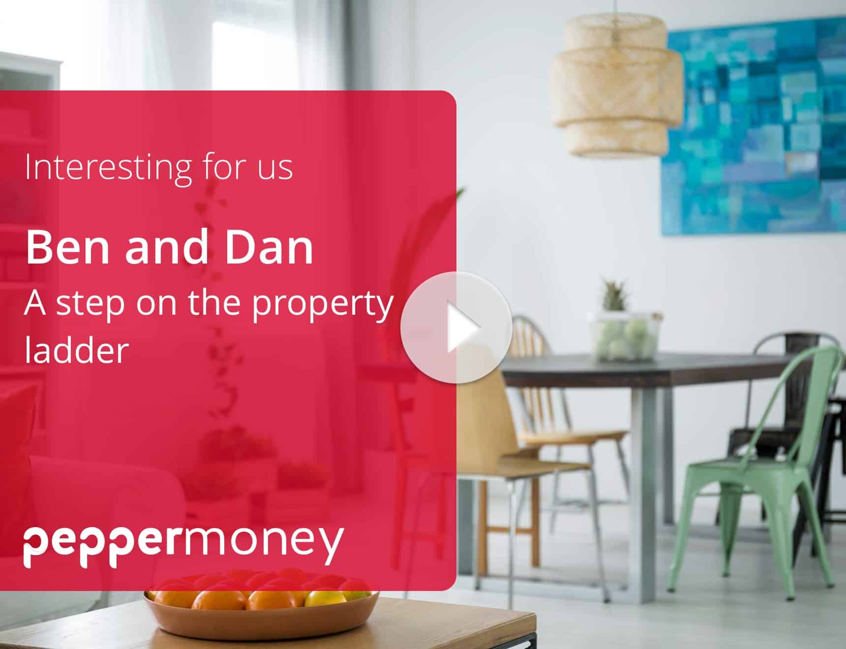 Pepper Money UK For your interesting Mortgage Cases