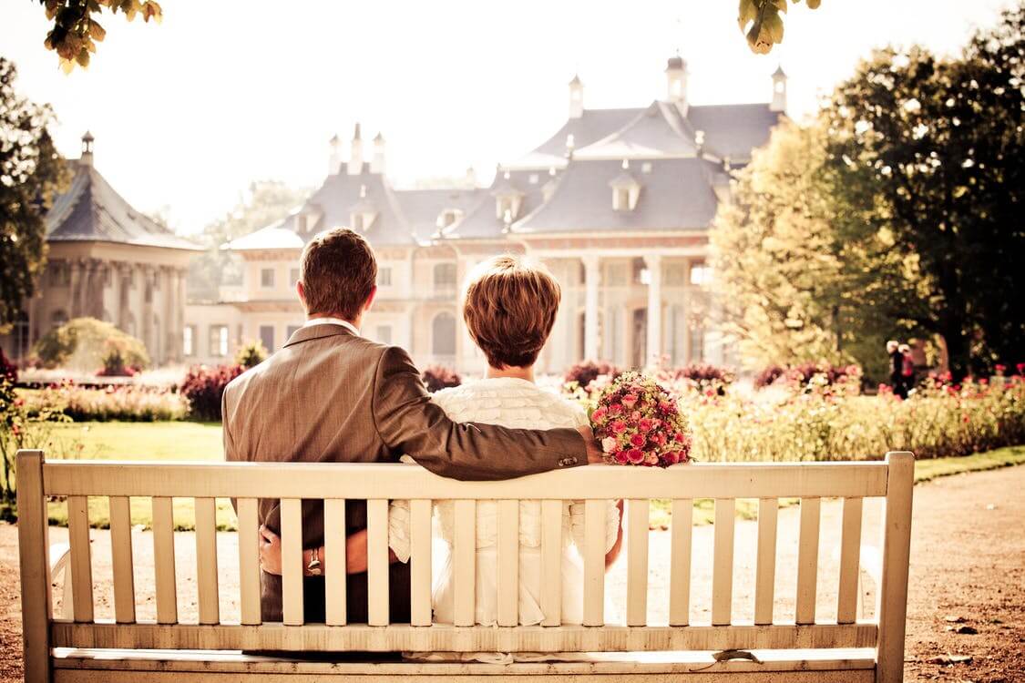 Noces de cèdre 50 ans : Anniversaires De Mariage La Liste Des Noms Et Anniversaires De Mariage