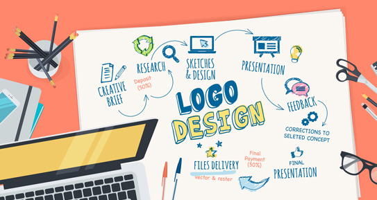 How Long Does It Take to Learn Logo Designing