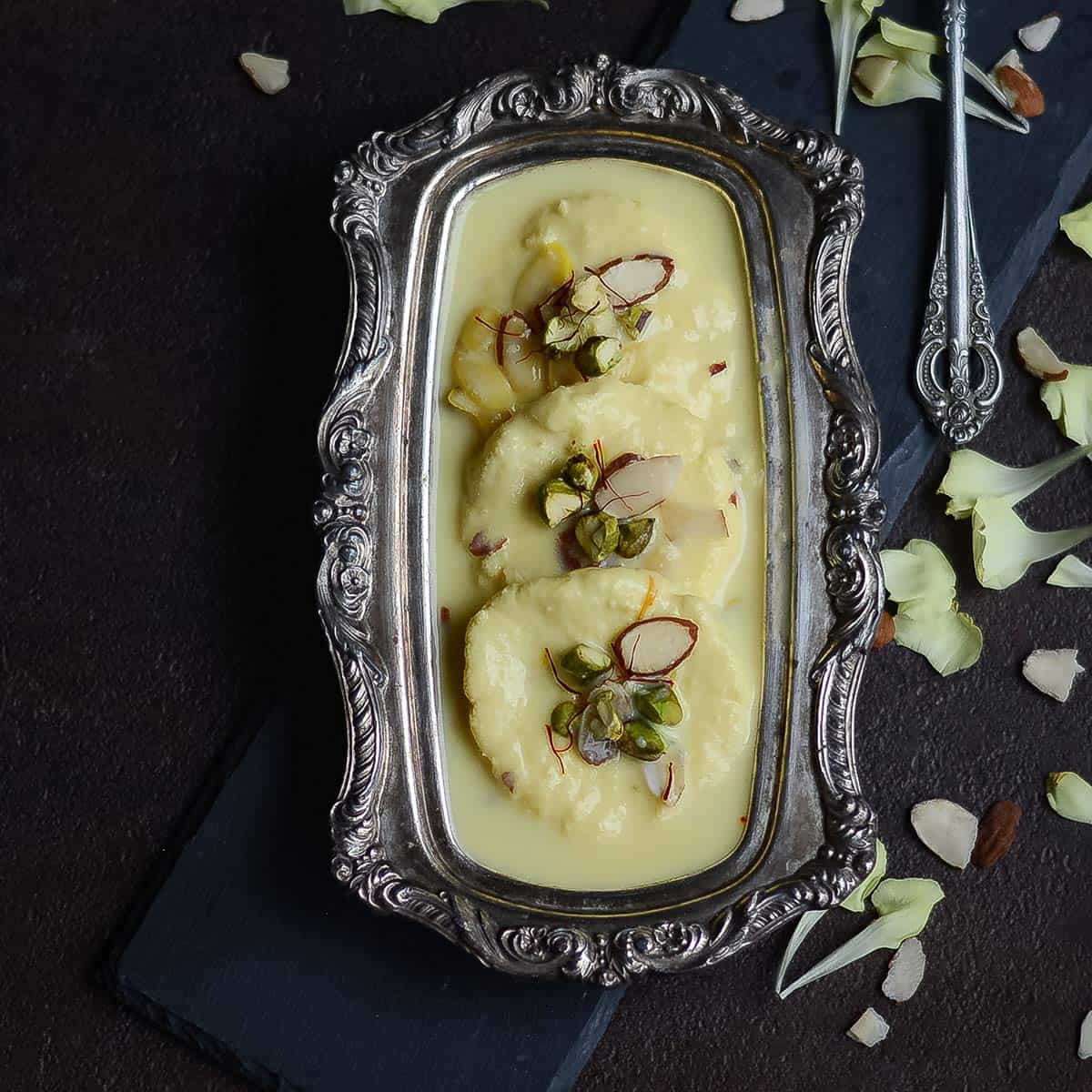 Ricotta Cheese Indian Recipes