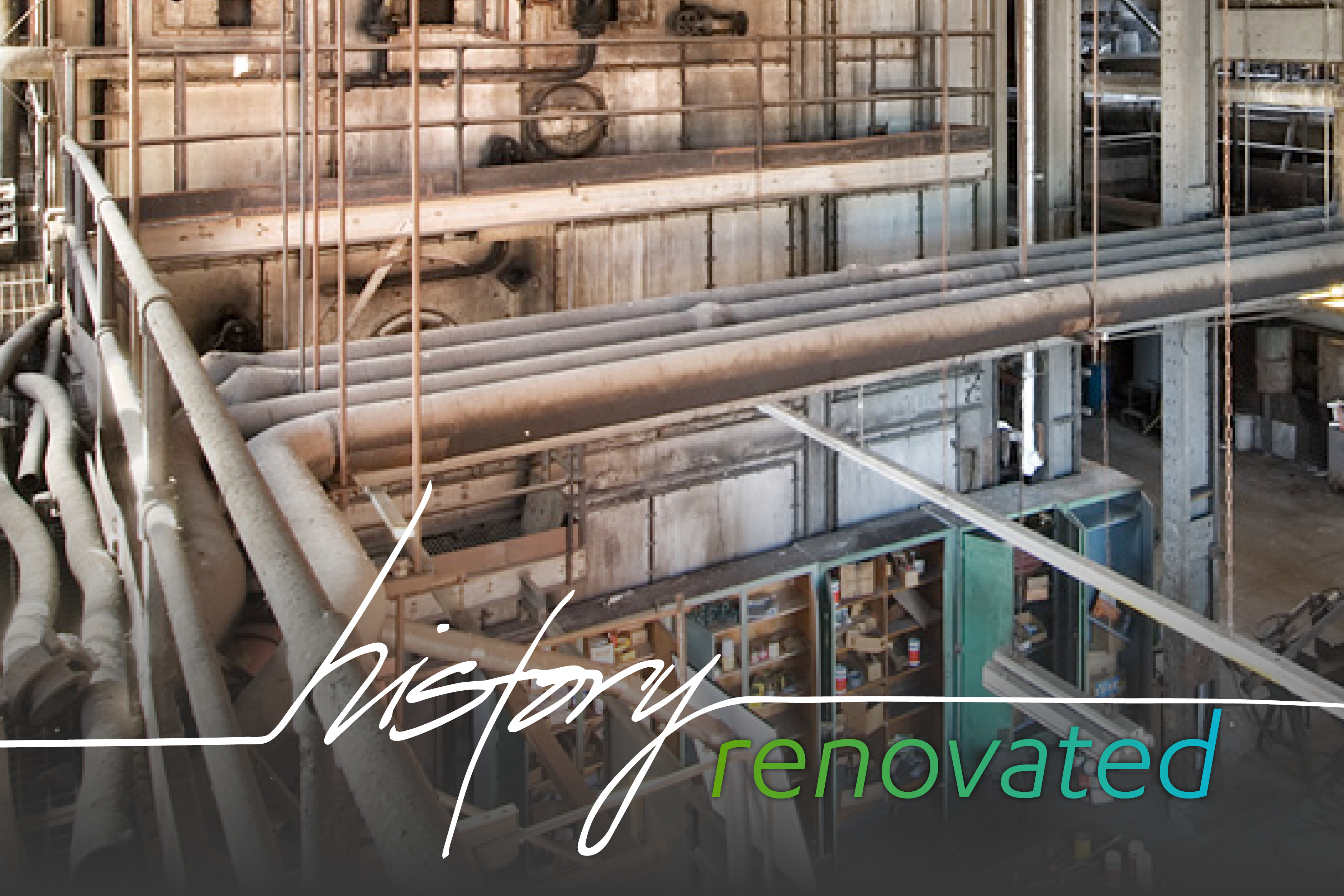 Navigating the requirements of a landmark renovation