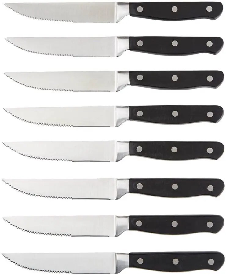 The 12 Best Steak Knives in 2023 PepperFool