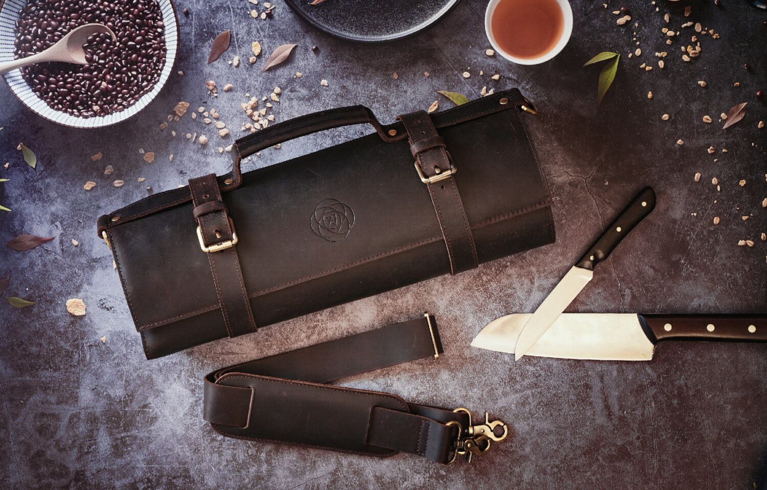 How To Choose Knife Roll? 2023 Ultimate Guide