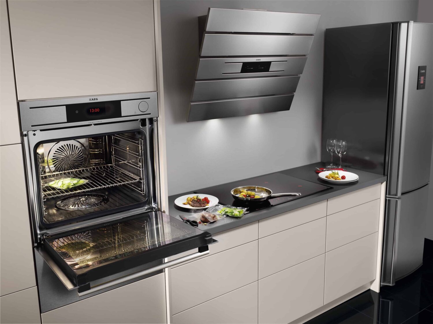 9 Best Wall Ovens 2023 Complete Guide