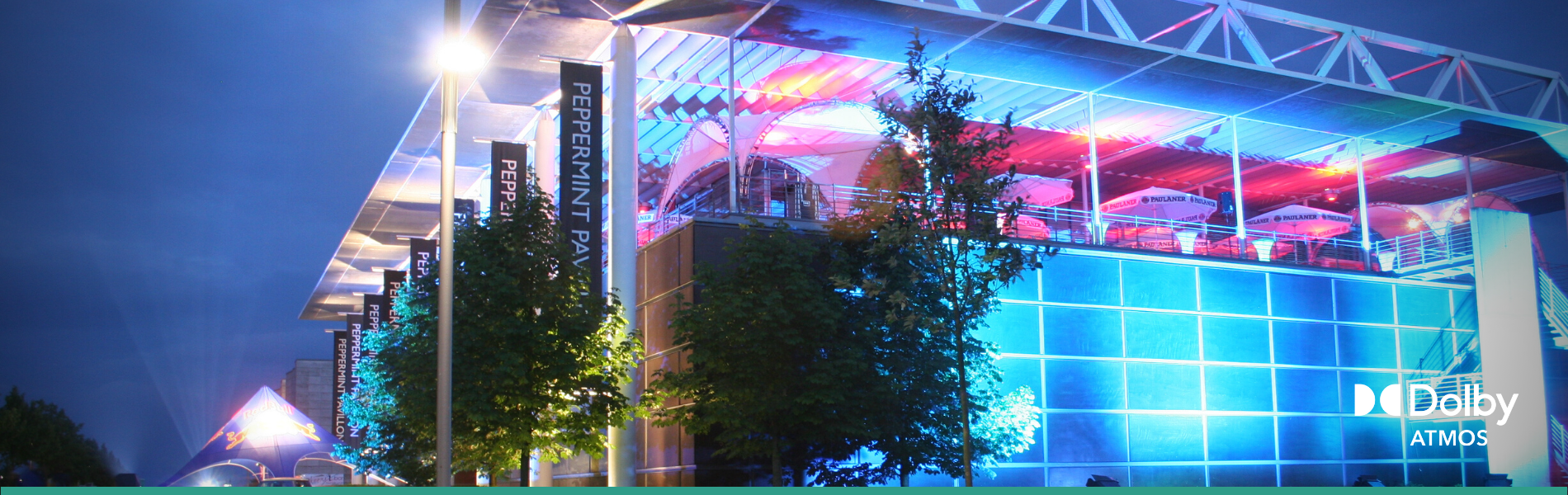 Kontakt Peppermint Park