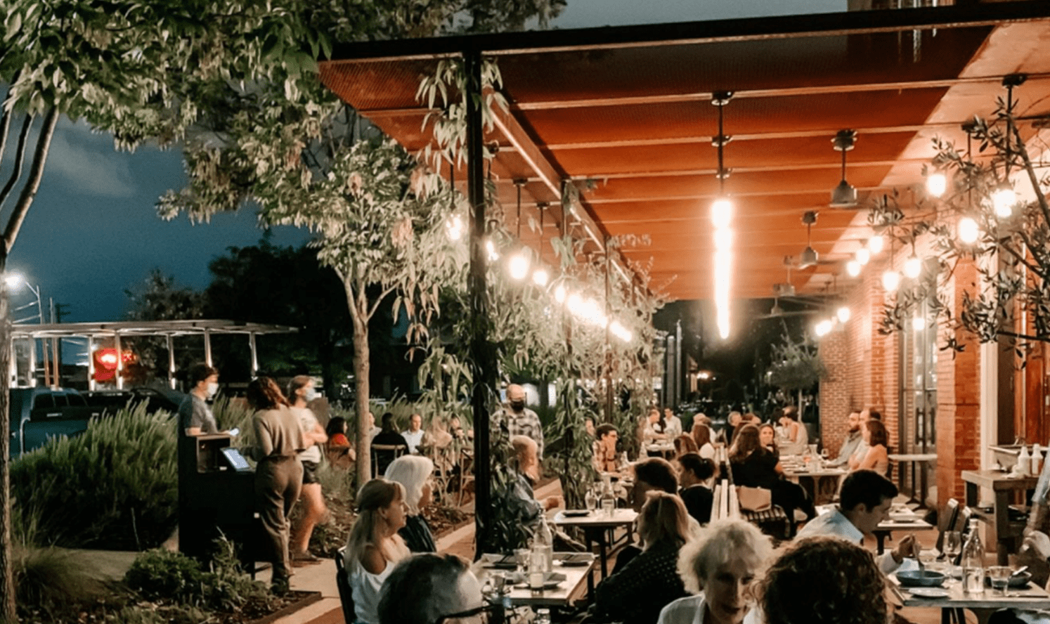 Weekend Events at The Place Pepper Place