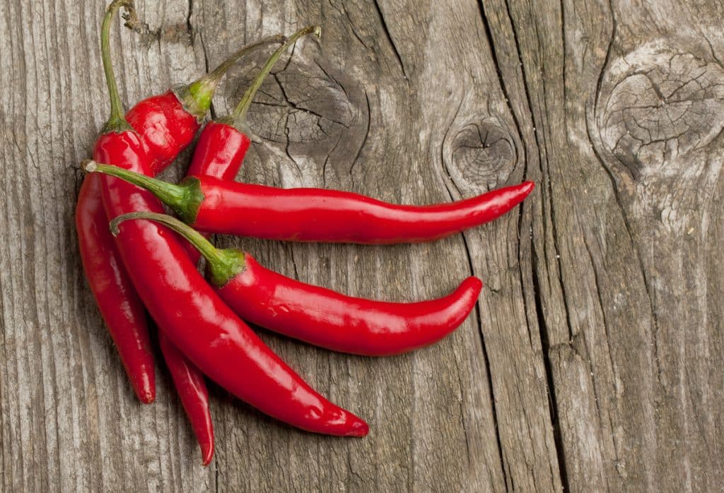 Cayenne Pepper Guide Heat, Flavor, Uses PepperScale