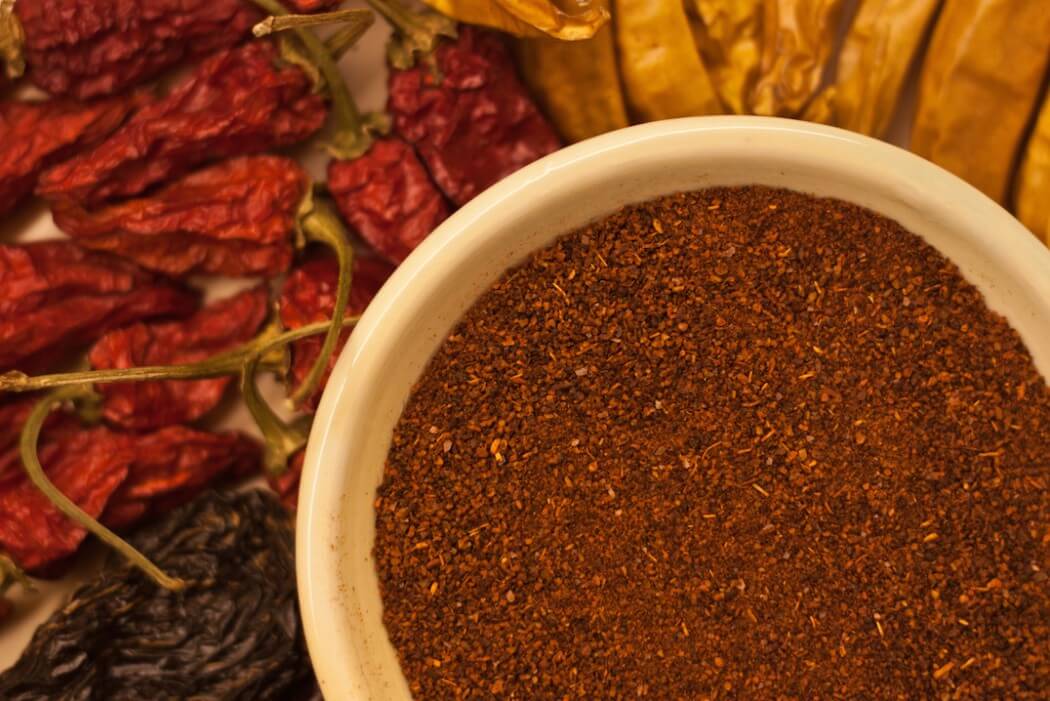Chipotle Powder Vs. Chili Powder PepperScale Showdown PepperScale