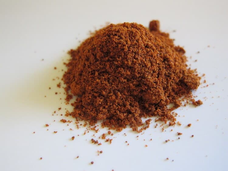 Chipotle Powder Vs. Chili Powder PepperScale Showdown PepperScale