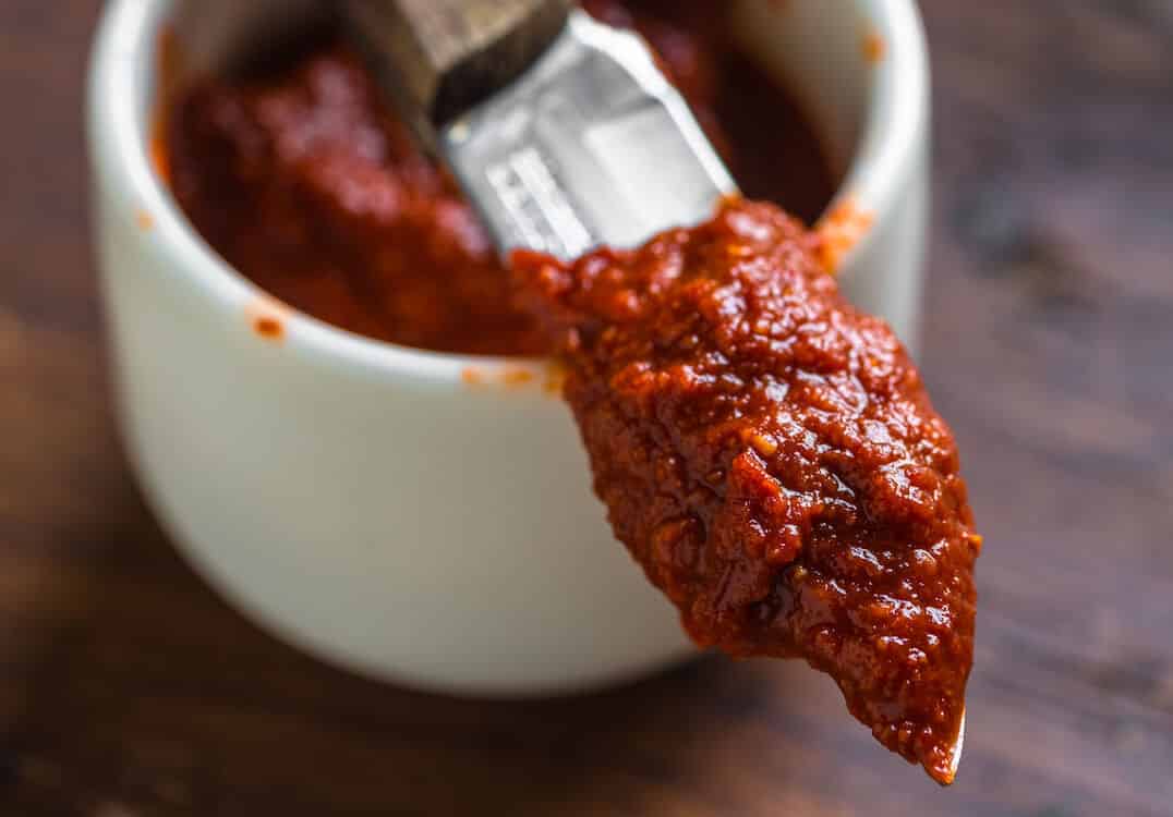 What’s A Good Harissa Substitute? PepperScale