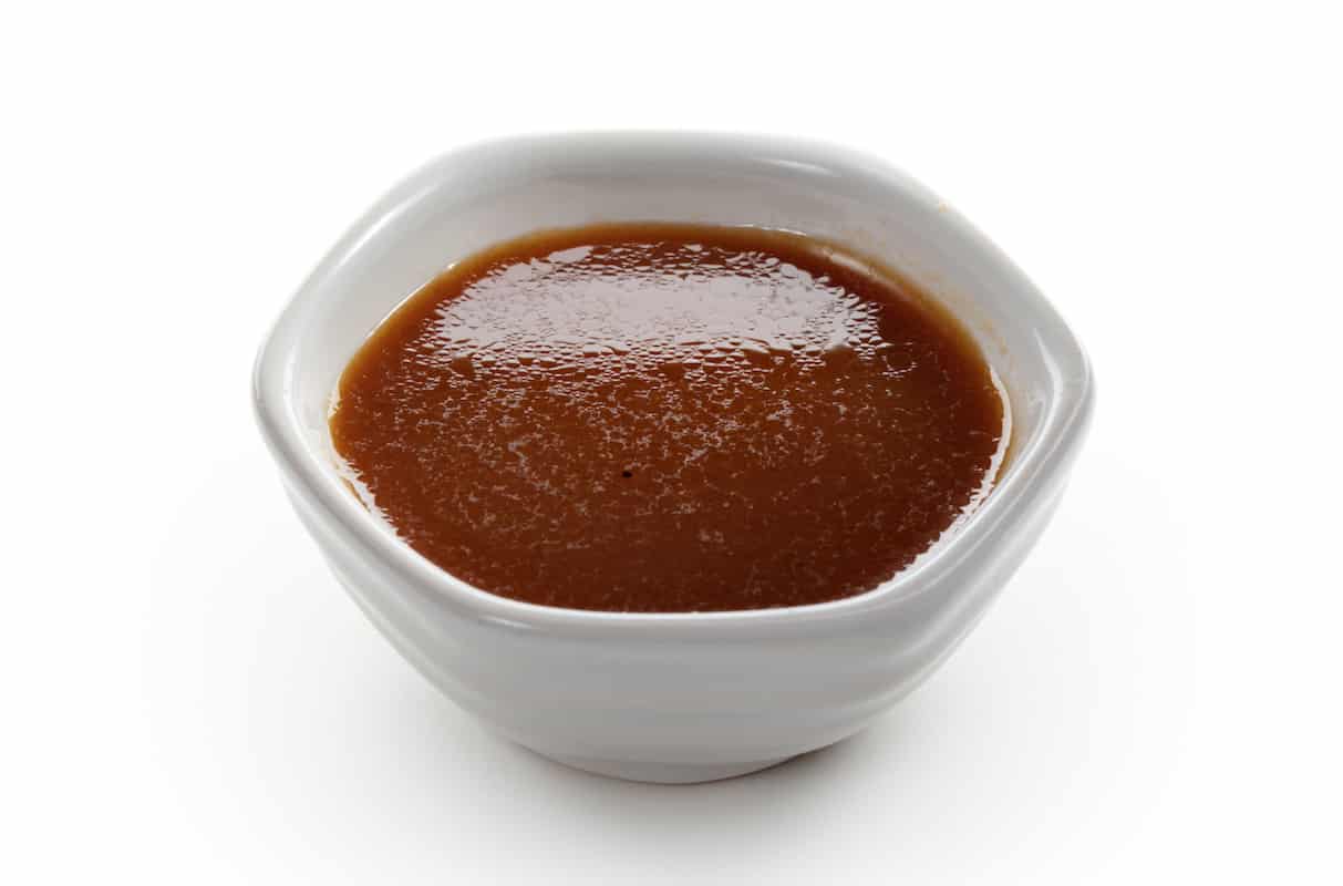 Homemade Yakiniku Sauce PepperScale