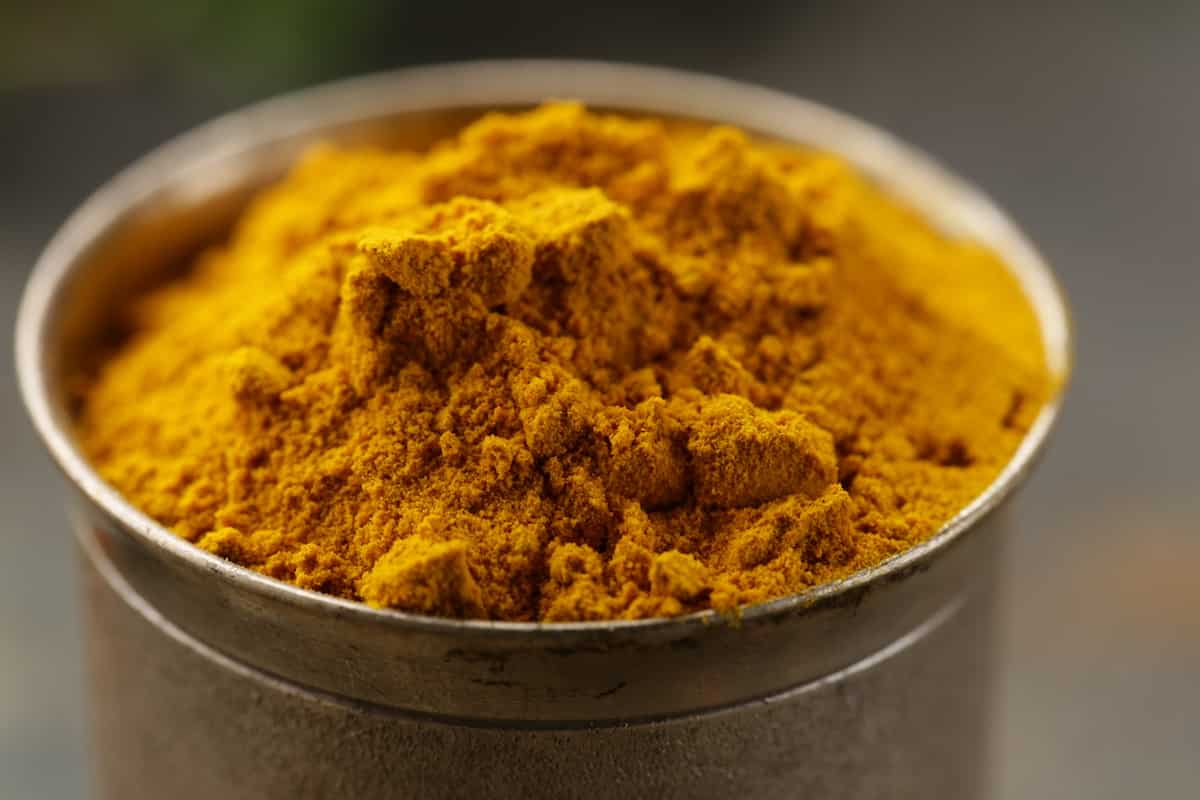 Homemade Sambar Powder - PepperScale