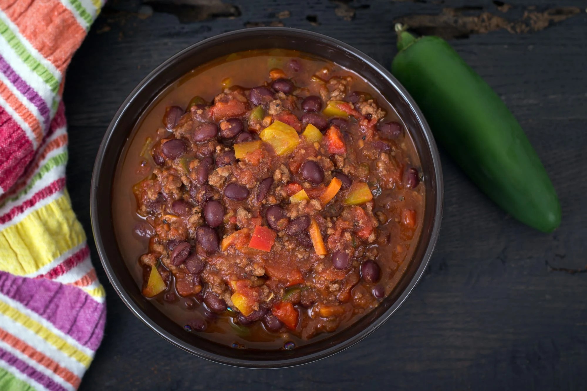 How Long Does Chili Last In The Fridge? PepperScale