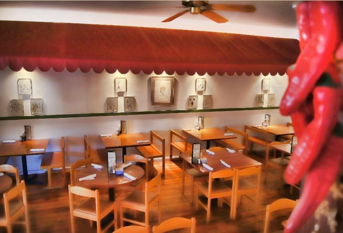 Gallery Peppers Mexicali Cafe Pacific Grove