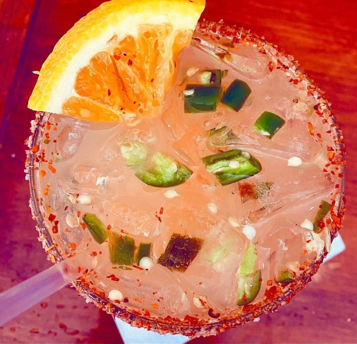 Gallery Peppers Mexicali Cafe Pacific Grove