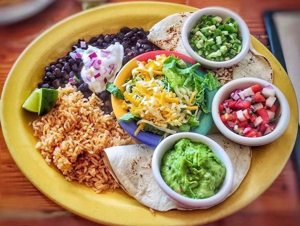 Gallery Peppers Mexicali Cafe Pacific Grove