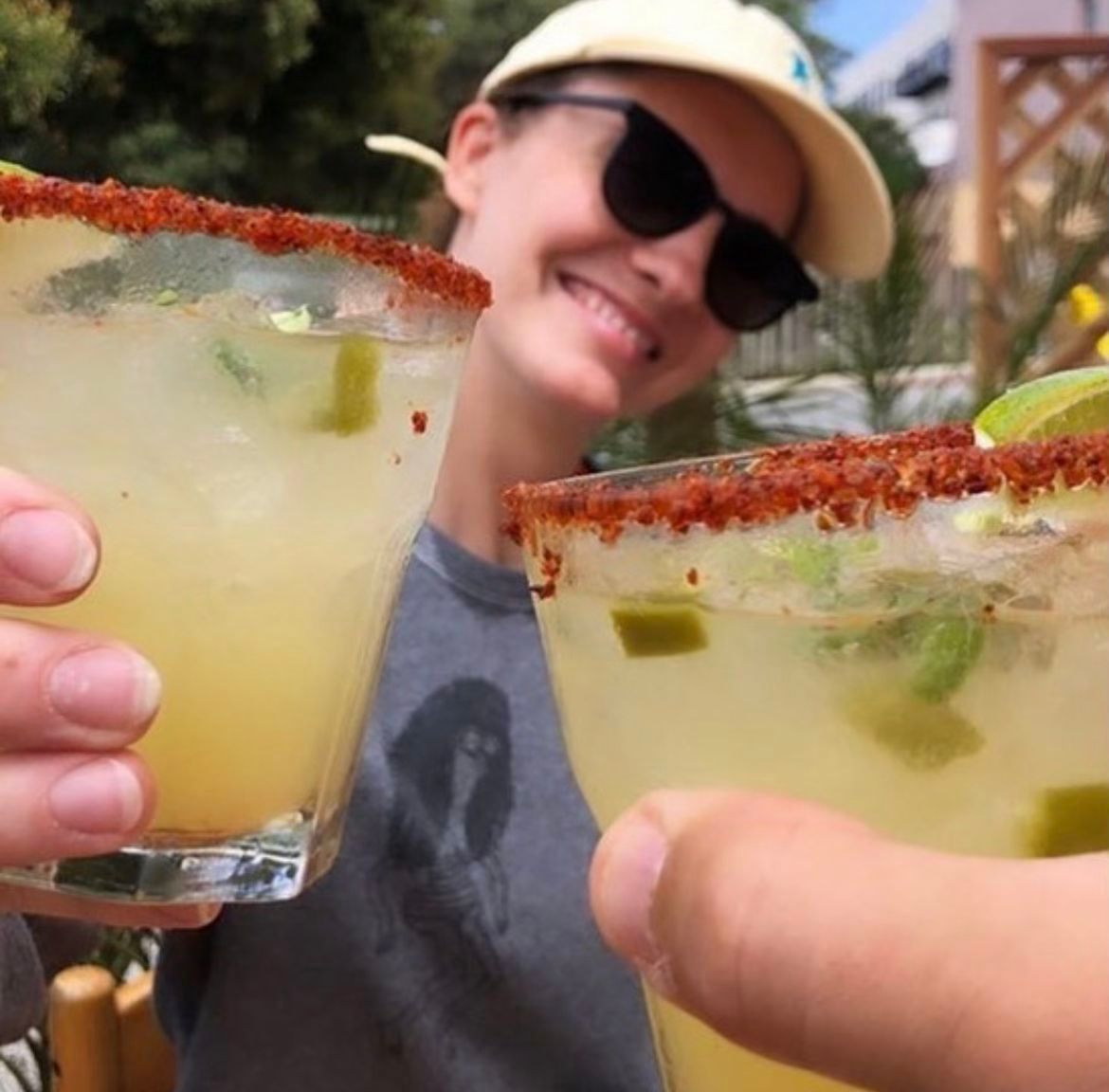 Gallery Peppers Mexicali Cafe Pacific Grove