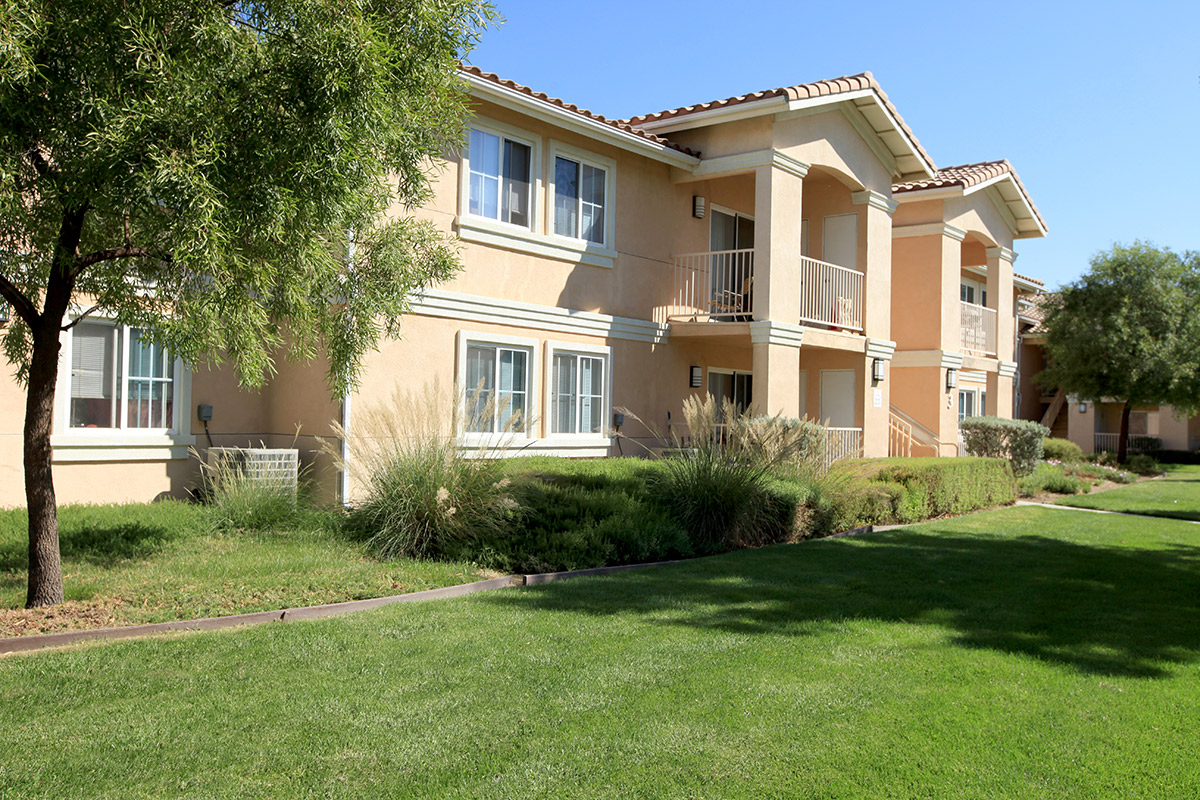 The Peppertree Apartments Contact Us