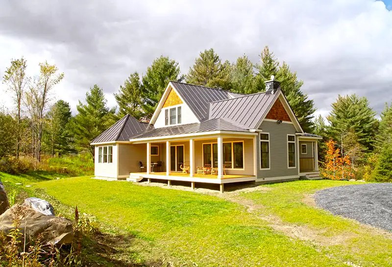 PepperTree Homes Photo Gallery