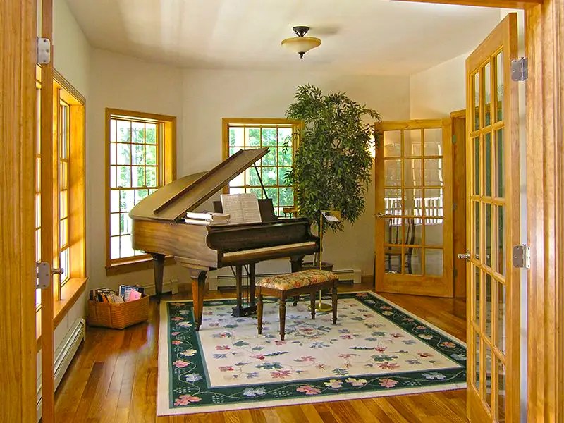 PepperTree Homes Photo Gallery