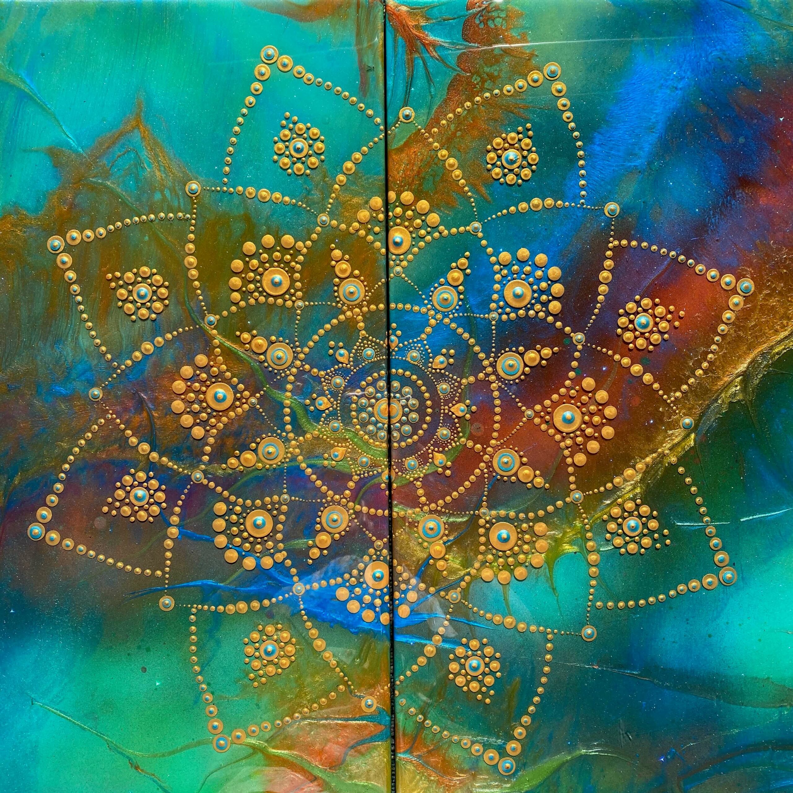 Hokulea Pepper Weinglass