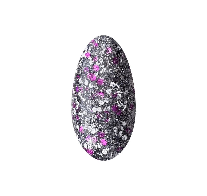 LAND OF THE BRAVE Peppi Gel