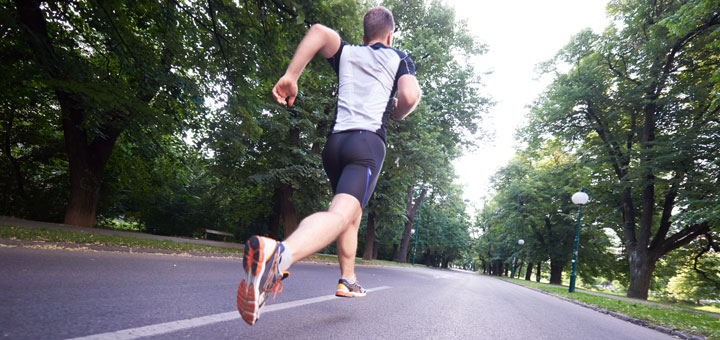 Quels sont les avantages de courir en fractionné ? Rosaleen