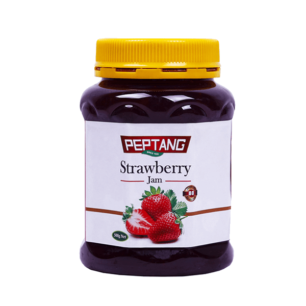 Strawberry Jam Premier Foods Limited