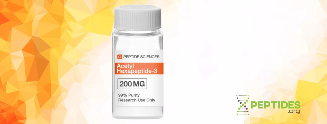 Argireline Dosage Calculator and Guide What Researchers Must Know