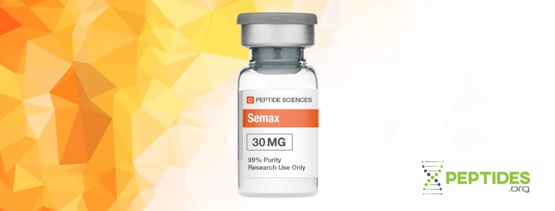 Semax Dosage Calculator and Guide What Researchers Must Know